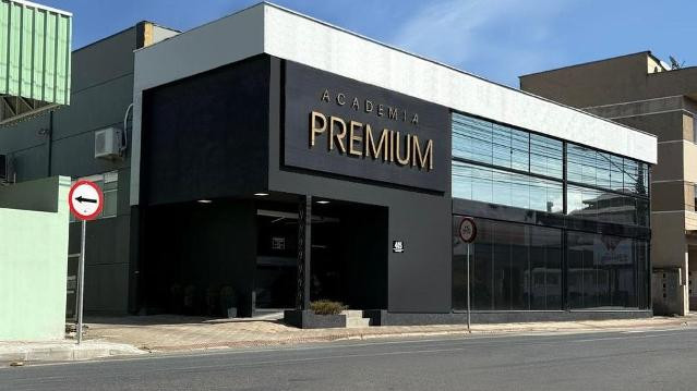 Imagem 2 da galeria do parceiro Premium Academia