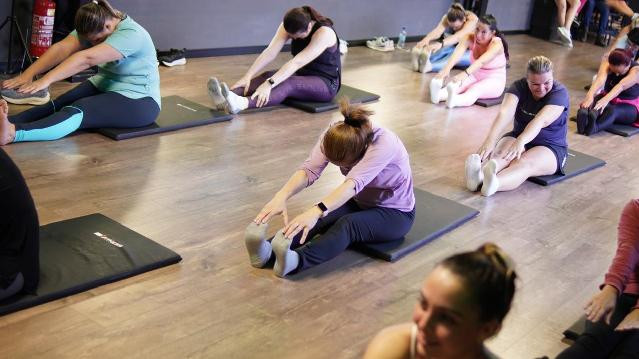 Imagem 3 da galeria do parceiro Premium Academia