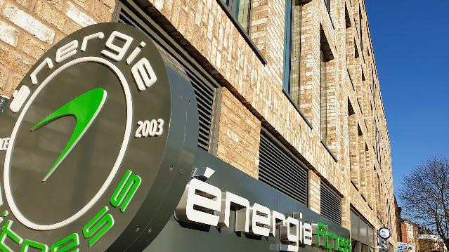 Image 2 from énergie Fitness - Archway partner gallery
