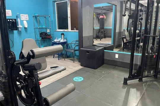 Imagem 3 da galeria do parceiro QualityFit