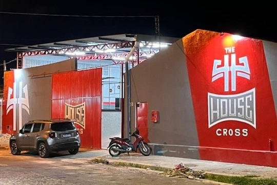 Imagem 2 da galeria do parceiro The House Cross