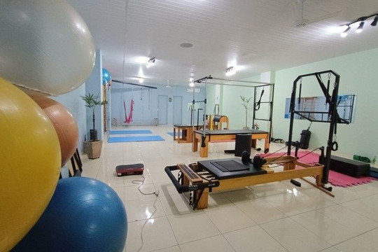 Imagem 1 da galeria do parceiro Ilena Pereira Espaço Saúde