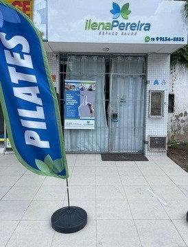 Imagem 3 da galeria do parceiro Ilena Pereira Espaço Saúde