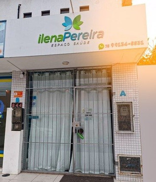 Imagem 2 da galeria do parceiro Ilena Pereira Espaço Saúde