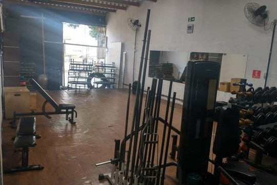 Imagem 2 da galeria do parceiro Academia Box Sports