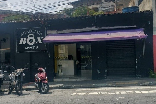 Imagem 1 da galeria do parceiro Academia Box Sports
