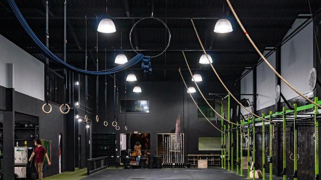 Imagem 1 da galeria do parceiro CROSSFIT SELVA Sudoeste