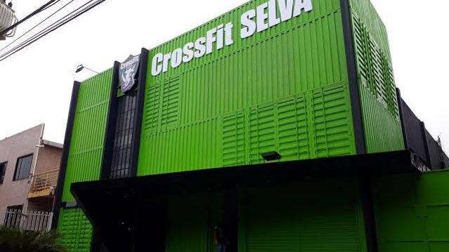Imagem 2 da galeria do parceiro CROSSFIT SELVA Sudoeste