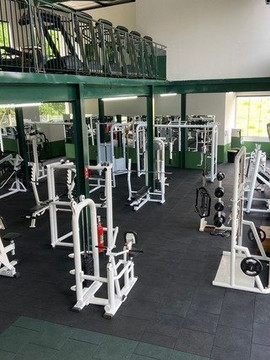 Imagem 2 da galeria do parceiro Studio D Fitness