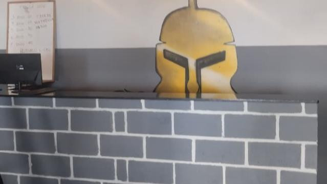 Imagem 3 da galeria do parceiro Spartacus Gym 2