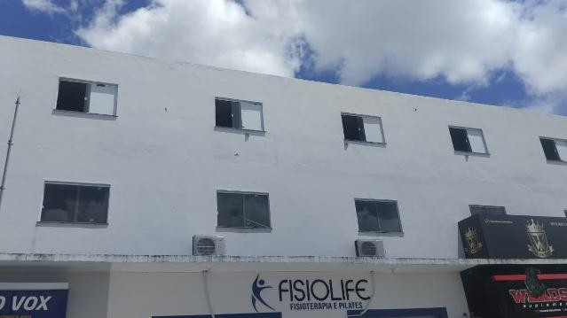 Imagem 1 da galeria do parceiro Spartacus Gym 2