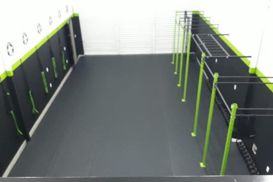 Imagem 1 da galeria do parceiro Pulse Box Itupeva