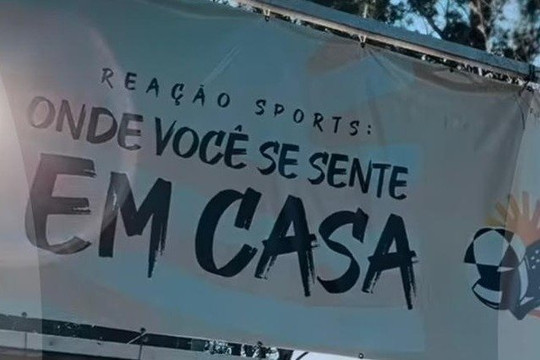 Imagem 2 da galeria do parceiro Reação Sports