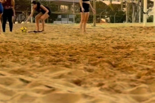 Imagem 4 da galeria do parceiro Reação Sports