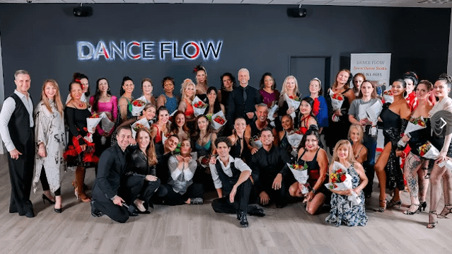 Image 2 from Dance Flow - Delray Beach partner gallery