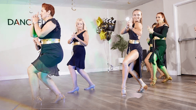 Image 1 from Dance Flow - Delray Beach partner gallery