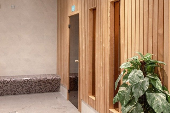 Image 4 from Gym Plus Swords partner gallery