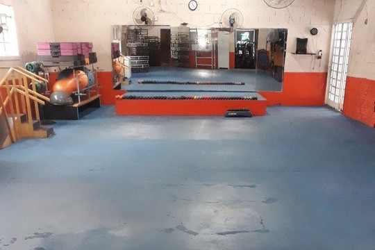 Imagem 3 da galeria do parceiro Stúdio Personal Vip