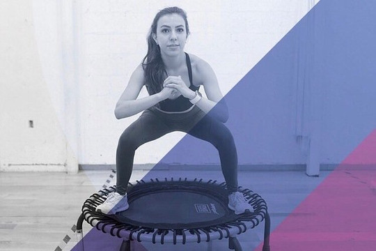 Imagen 3 de la galería del partner Lift Pilates Reformer