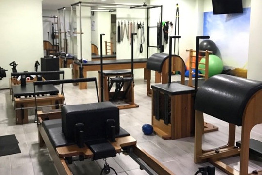 Imagem 1 da galeria do parceiro Spaço Equilibrium