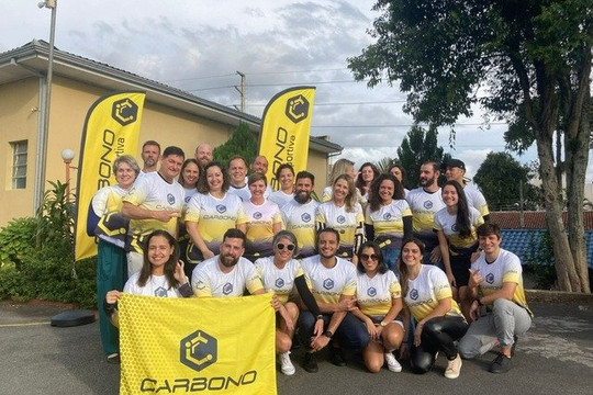 Imagem 1 da galeria do parceiro CARBONO ASSESSORIA ESPORTIVA Praça Oswaldo Cruz