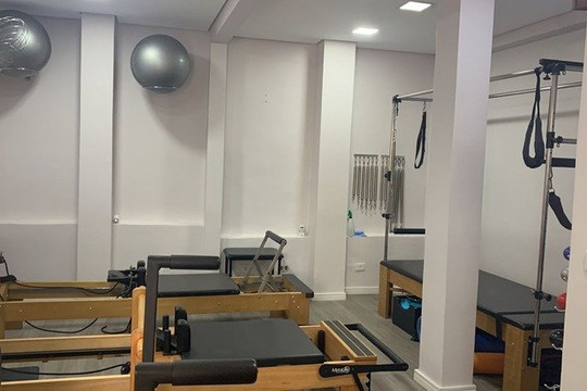 Imagem 1 da galeria do parceiro Espaço Camomila Unidade 1