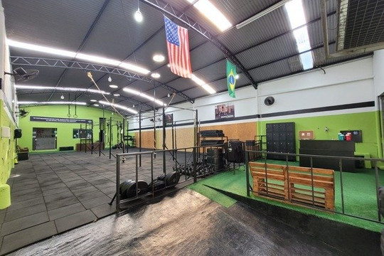 Imagem 1 da galeria do parceiro My Box - Box Queirós Filho