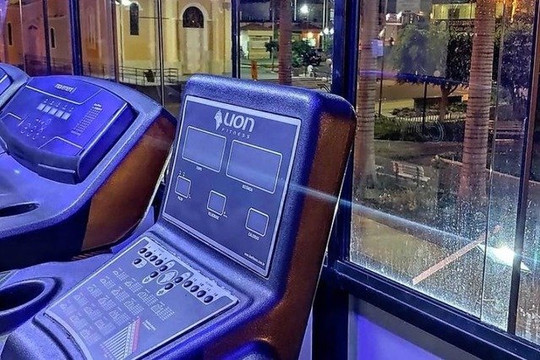 Imagem 3 da galeria do parceiro Grow Academia