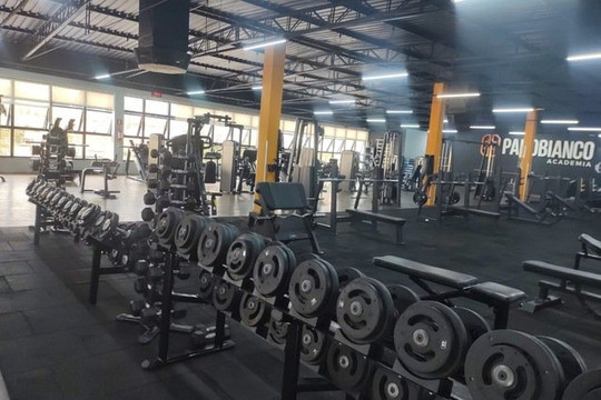 Imagem 3 da galeria do parceiro Panobianco - São Caetano Do Sul