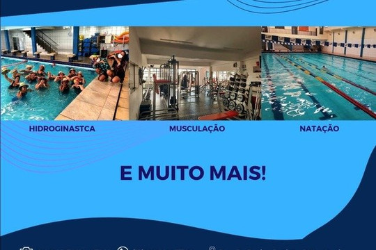 Imagem 1 da galeria do parceiro Academia Sema