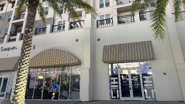 Image 2 from HILI FITNESS partner gallery