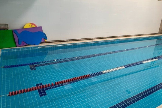 Imagem 3 da galeria do parceiro Clube Olimpo