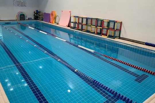 Imagem 1 da galeria do parceiro Clube Olimpo