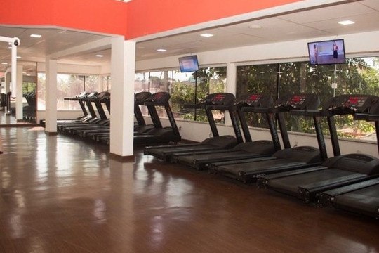 Imagem 2 da galeria do parceiro ACADEMIA FM