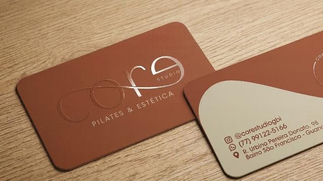 Imagem 1 da galeria do parceiro Core Studio de Pilates