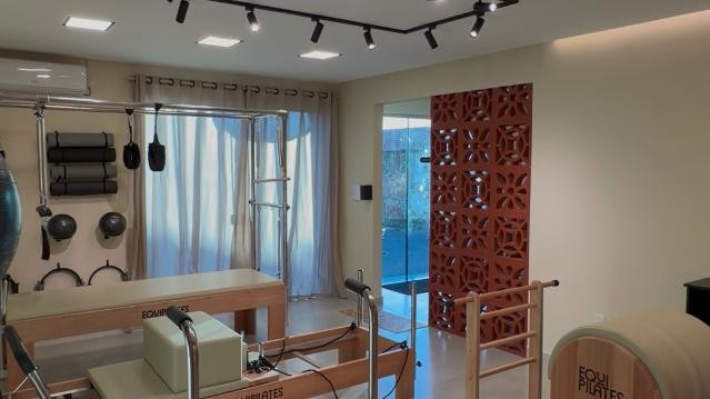 Imagem 3 da galeria do parceiro Core Studio de Pilates