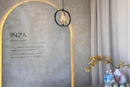 Imagen 3 de la galería del partner Inza Barre & Yoga Studio