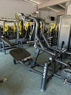 Imagem 3 da galeria do parceiro Academia Box R13