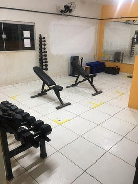 Imagem 3 da galeria do parceiro Summer Academia