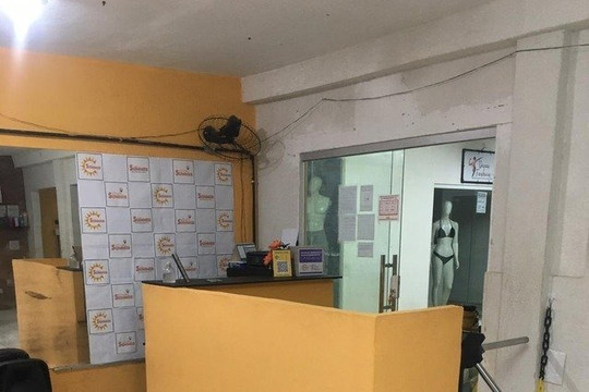 Imagem 1 da galeria do parceiro Summer Academia