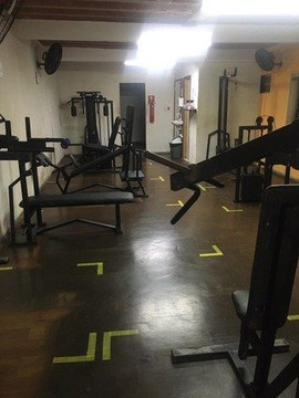 Imagem 2 da galeria do parceiro Summer Academia