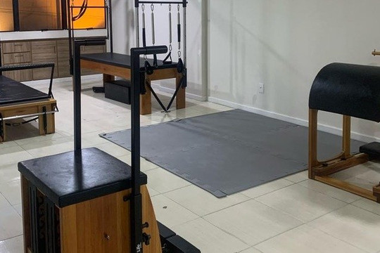 Imagem 1 da galeria do parceiro IP Studio Pilates
