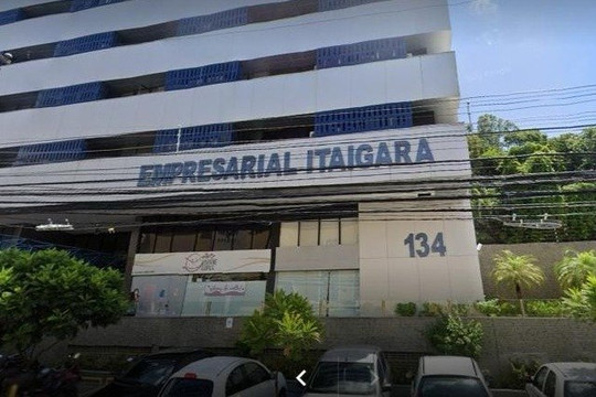 Imagem 2 da galeria do parceiro IP Studio Pilates