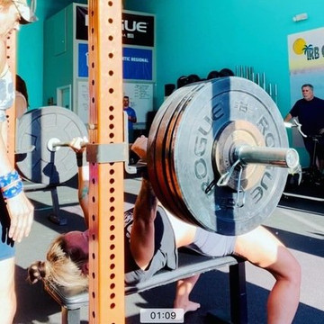 Image 3 from IRB CrossFit partner gallery