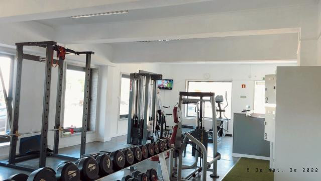 Imagem 3 da galeria do parceiro WeFitU