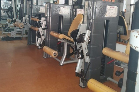 Imagem 3 da galeria do parceiro Academia Fórmula do Corpo