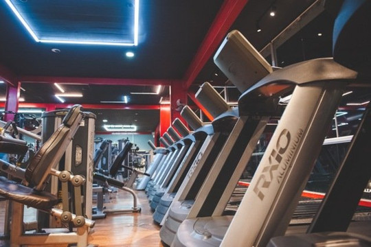 Imagem 2 da galeria do parceiro OBJETIVA FITNESS - Novo Rios das Ostras