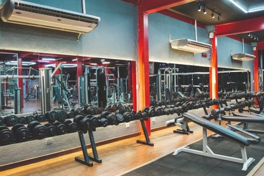 Imagem 1 da galeria do parceiro OBJETIVA FITNESS - Novo Rios das Ostras