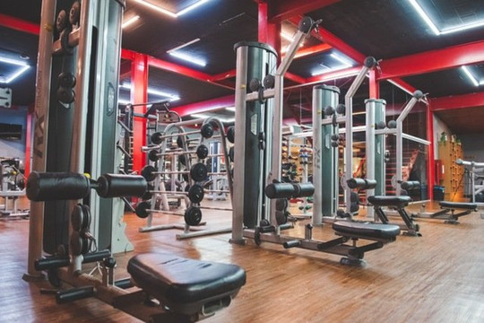 Imagem 3 da galeria do parceiro OBJETIVA FITNESS - Novo Rios das Ostras