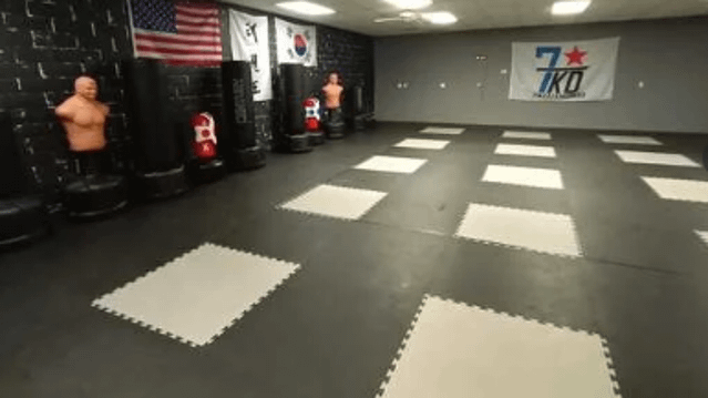 Image 1 from 7 Star Taekwondo partner gallery